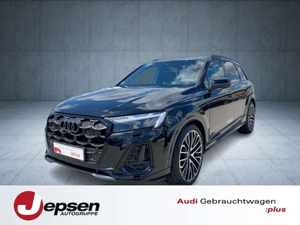Audi Q7 2025 Diesel