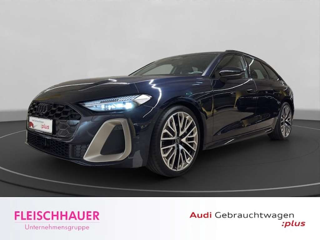 Audi A5 2024 Benzine