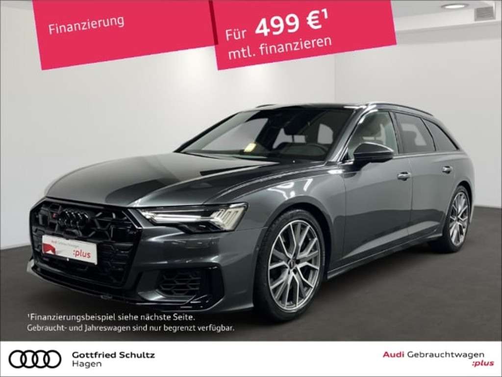 Audi S6 2023 Diesel