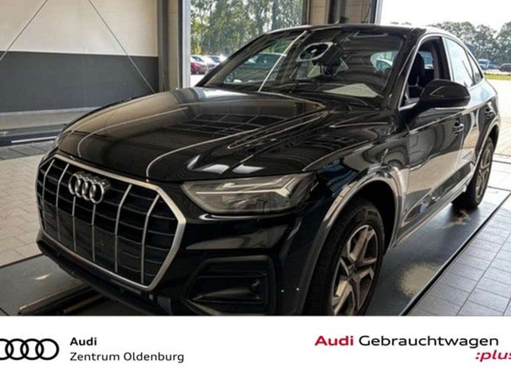 Audi Q5 2022 Diesel