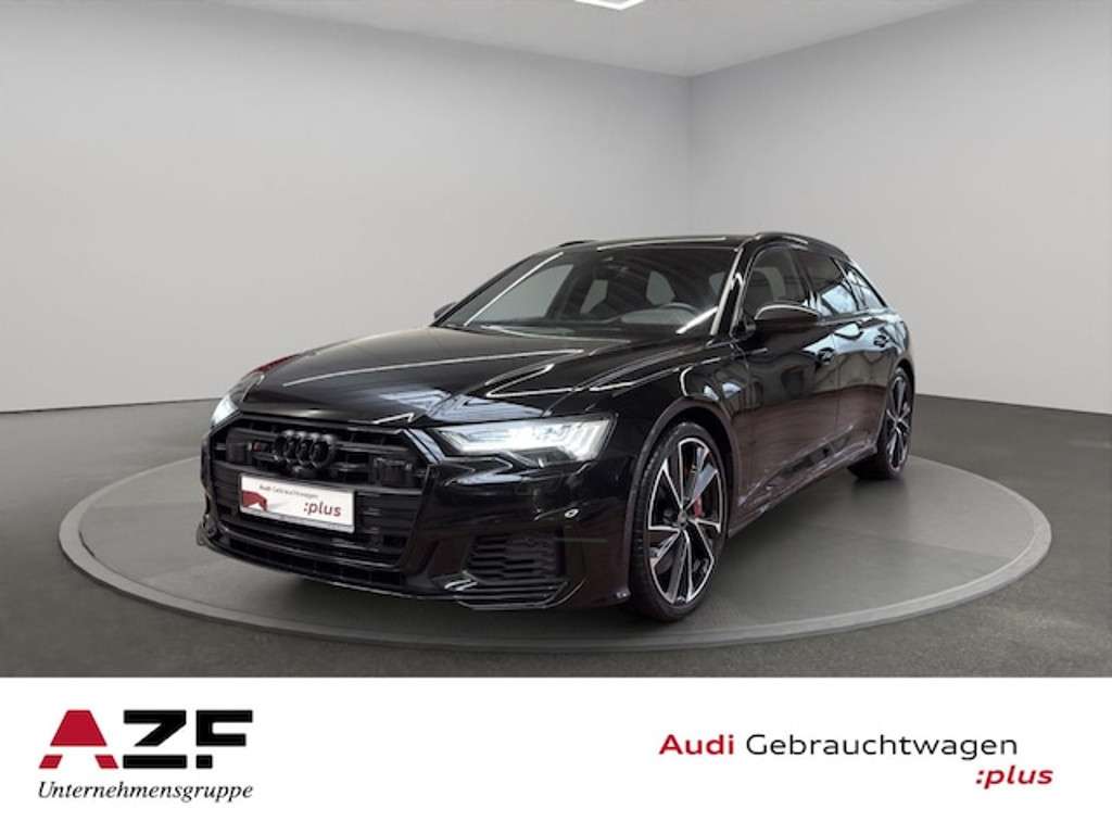 Audi S6 2023 Diesel