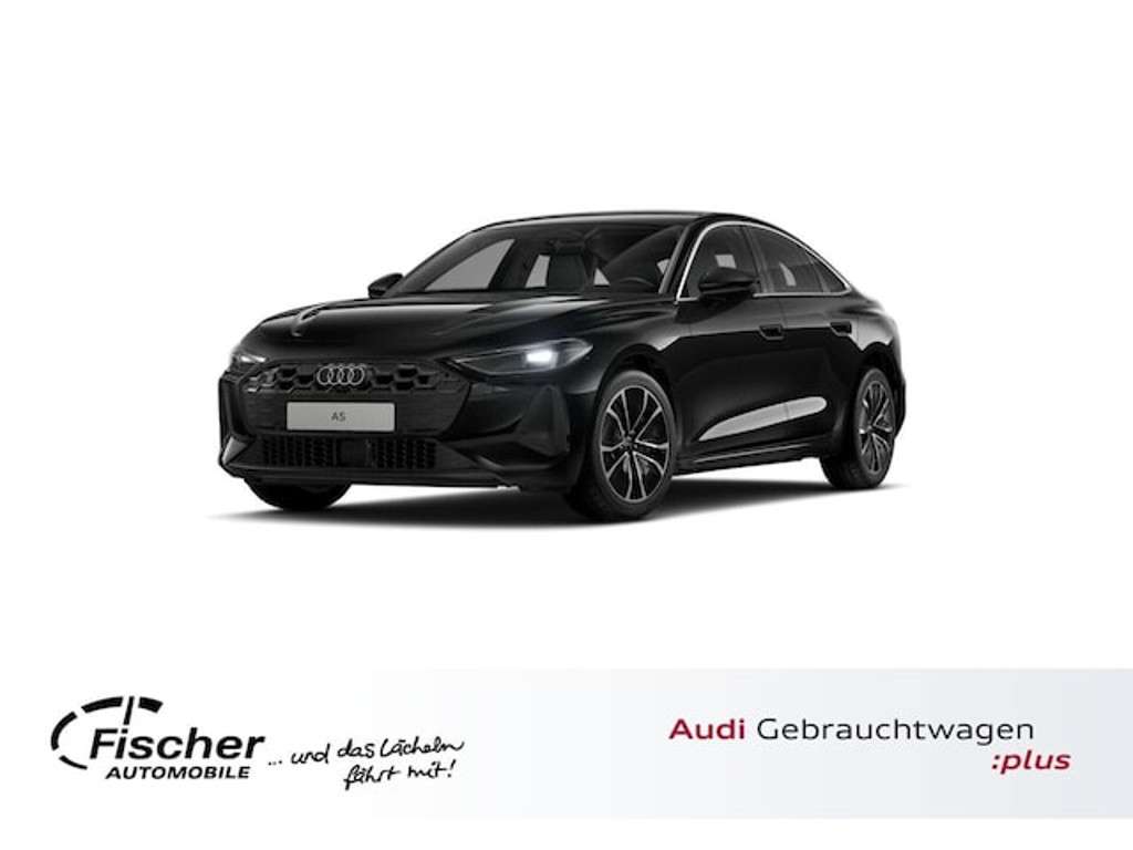 Audi A5 2025 Benzine