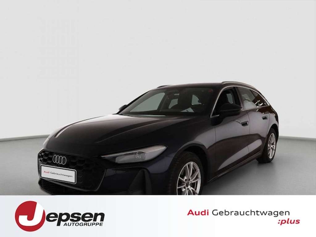 Audi A5 2025 Benzine