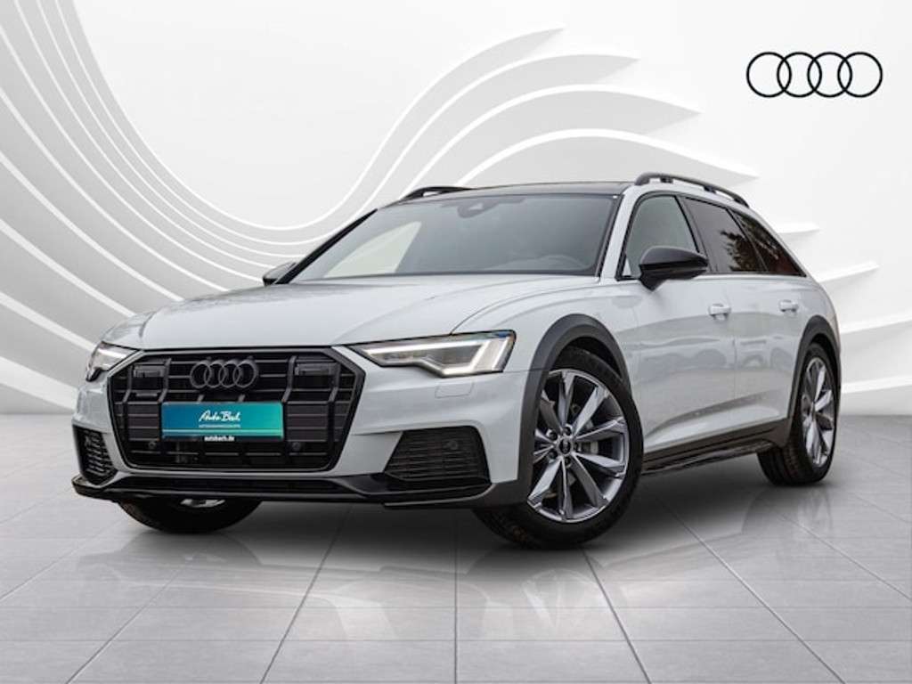 Audi A6 allroad 2025 Diesel