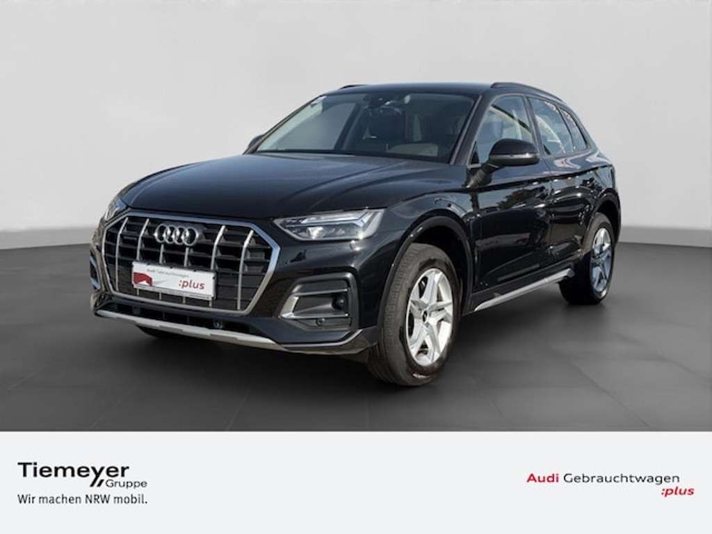 Audi Q5 2022 Diesel