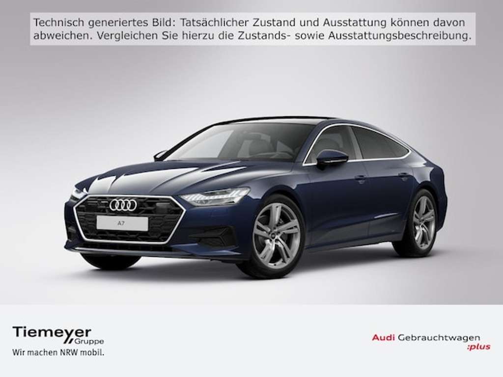 Audi A7 2025 Diesel
