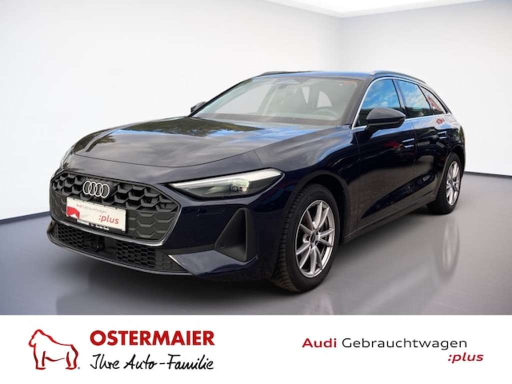 Audi A5 2025 Benzine