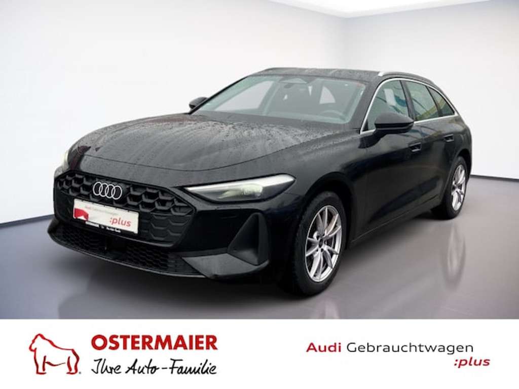 Audi A5 2025 Benzine