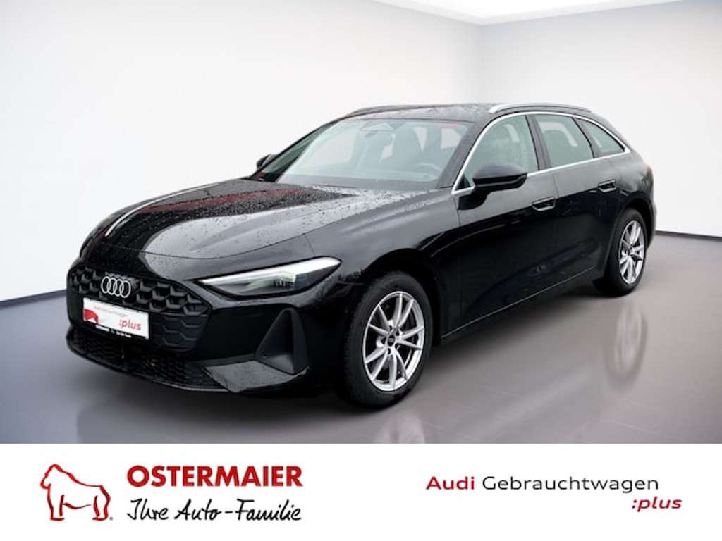Audi A5 2025 Benzine