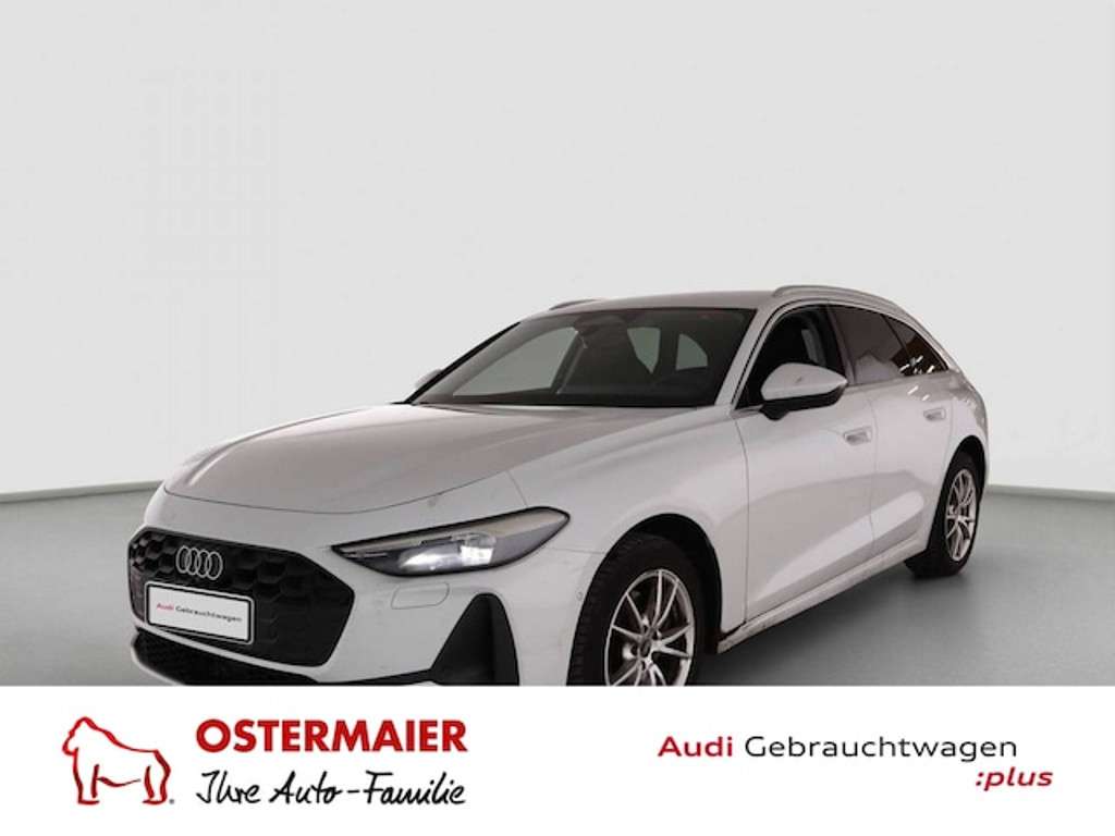 Audi A5 2025 Benzine