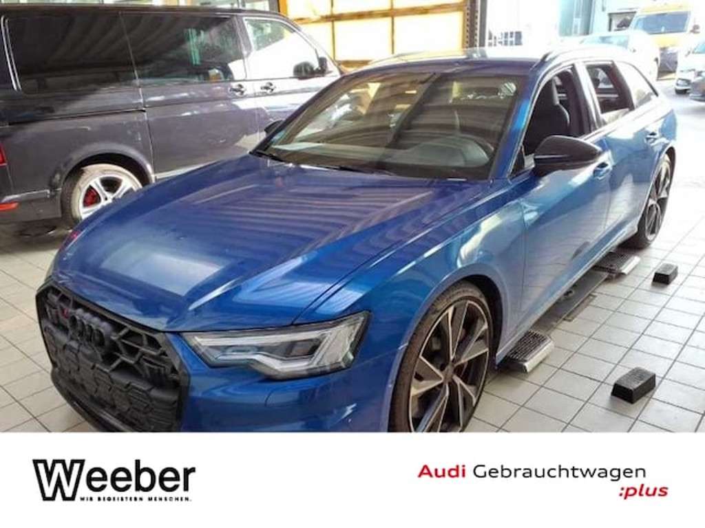 Audi S6 2024 Diesel