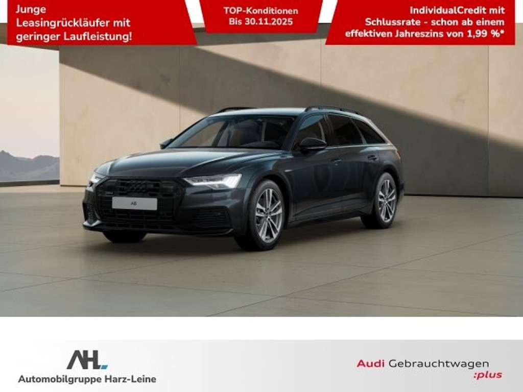 Audi A6 allroad 2024 Diesel