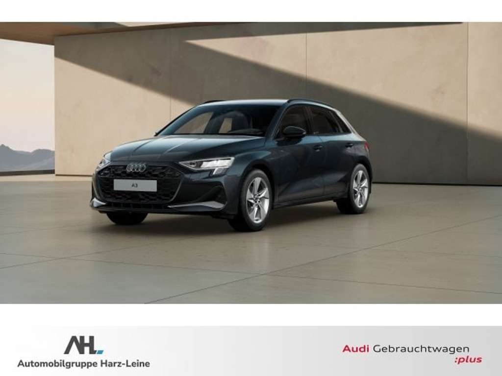 Audi A3 2024 Diesel