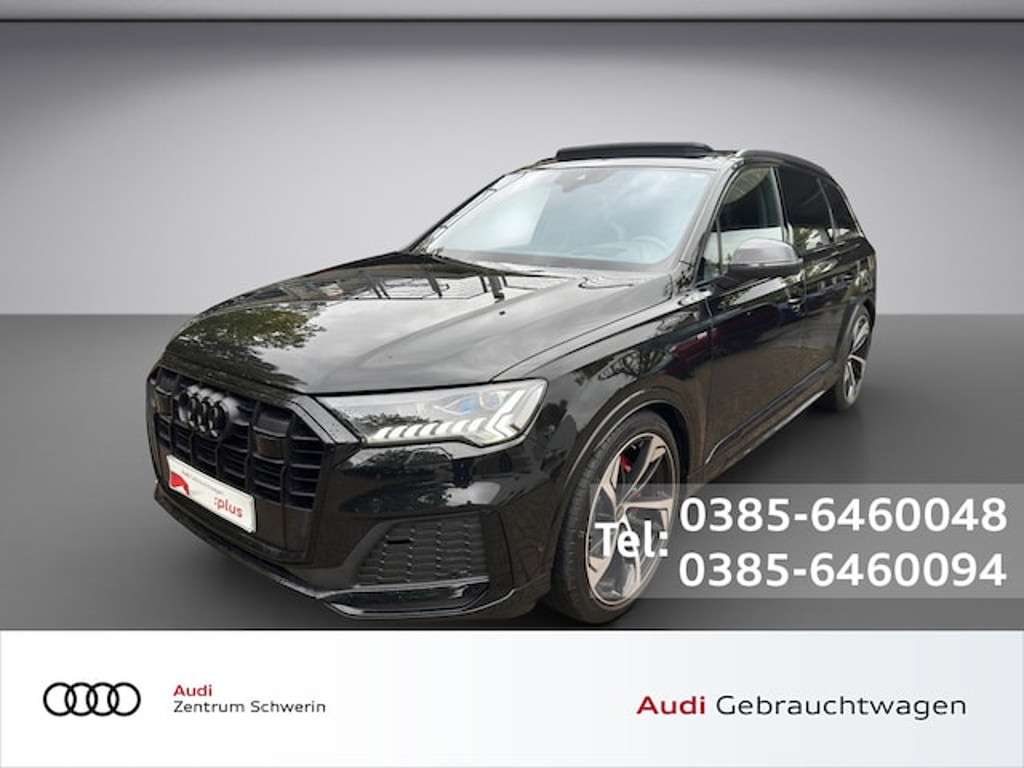 Audi Q7 2024 Diesel