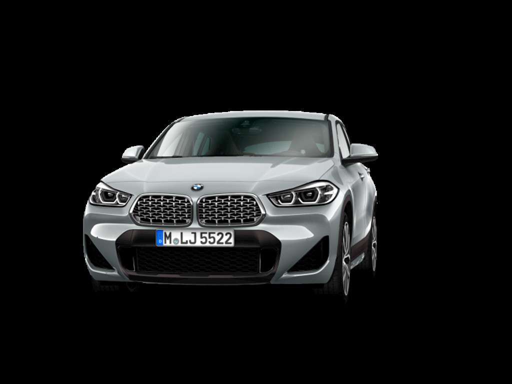 BMW X2 2021 Benzine