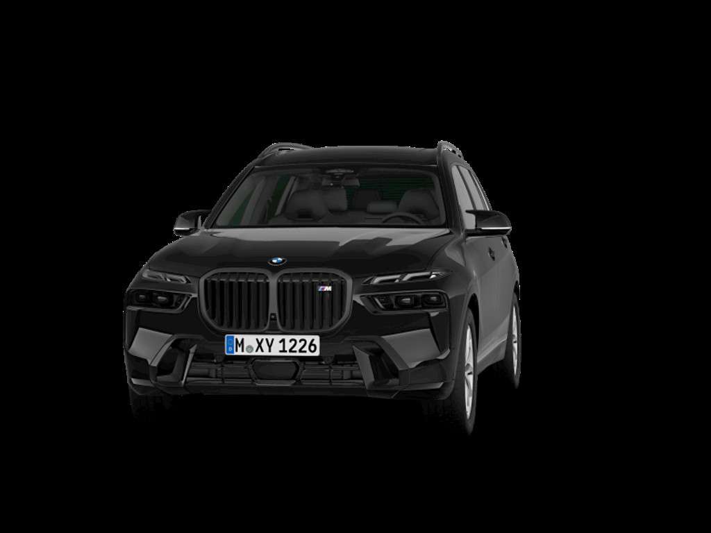 BMW X7 2023 Benzine