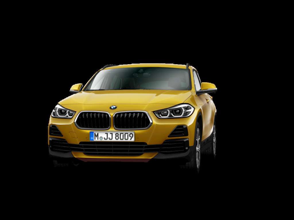 BMW X2 2022 Benzine