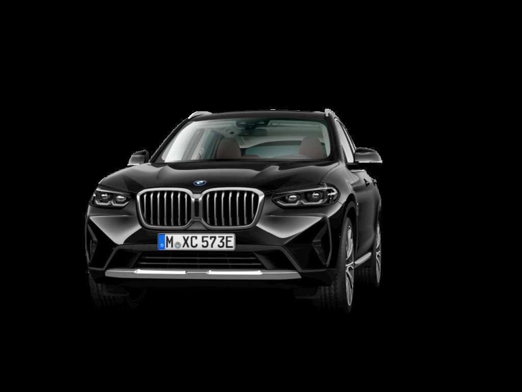 BMW X3 2022 Hybride Benzine