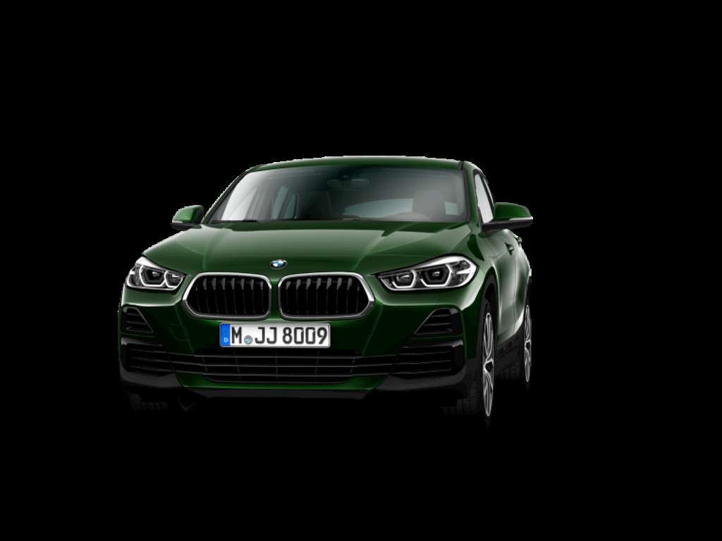 BMW X2 2023 Benzine