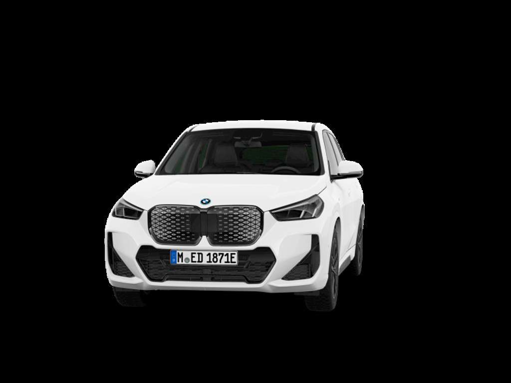 BMW iX1 2023 Elektrisch