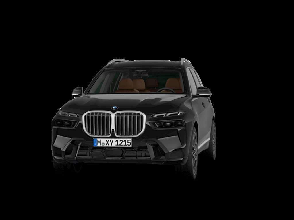 BMW X7 2023 Diesel