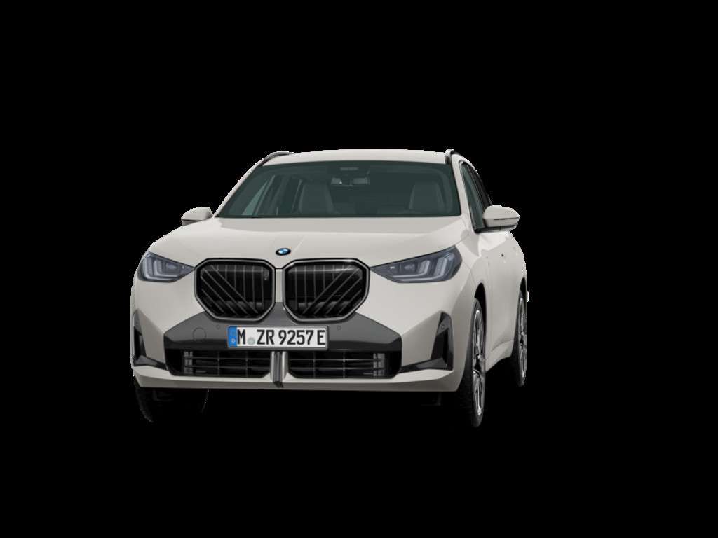 BMW X3 2024 Hybride Benzine