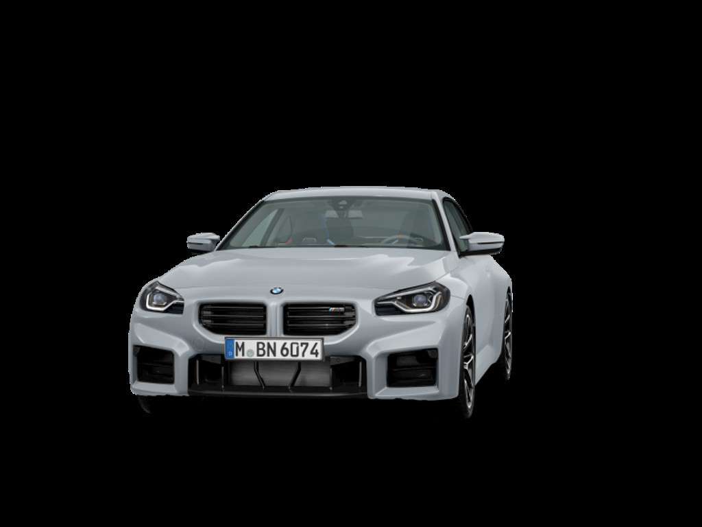 BMW M2 2025 Benzine