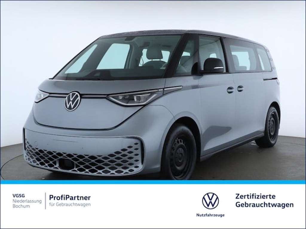Volkswagen ID. Buzz 2025 Elektrisch