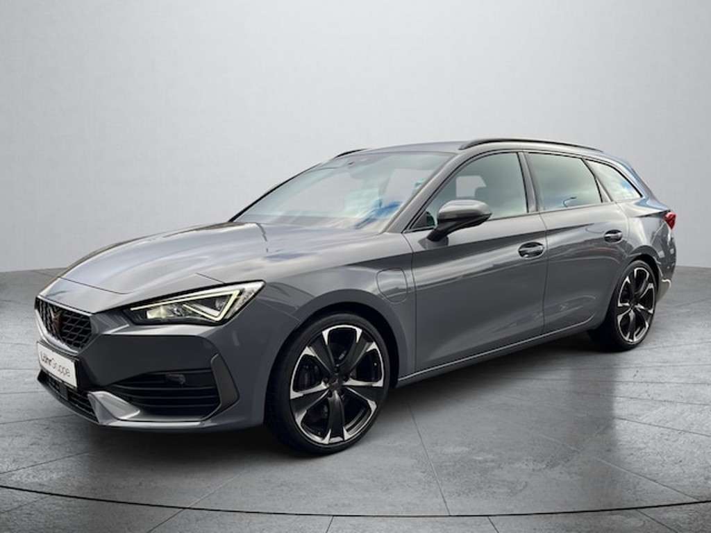 Cupra Leon 2022 Hybride Benzine