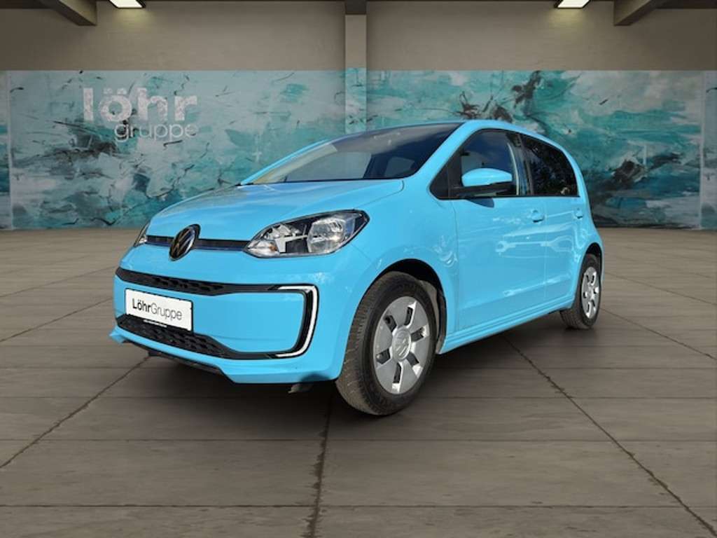 Volkswagen e-Up! 2022 Elektrisch