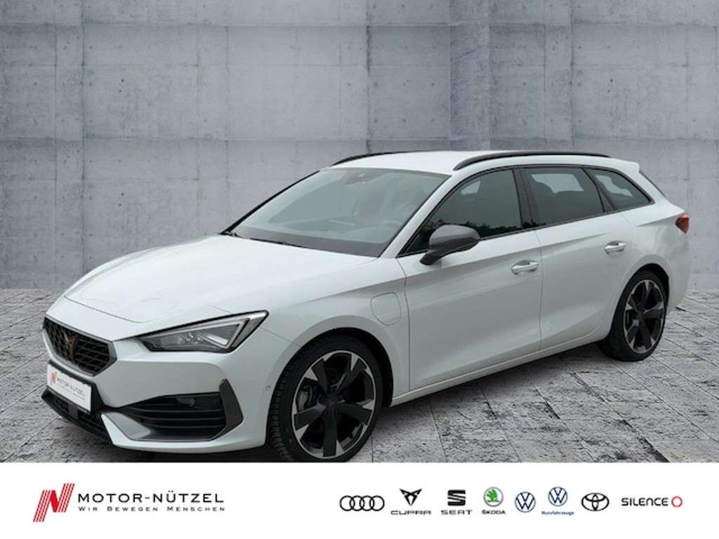 Cupra Leon 2023 Hybride Benzine