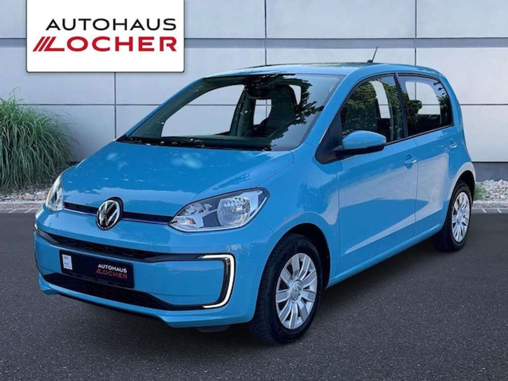 Volkswagen e-Up! 2021 Elektrisch