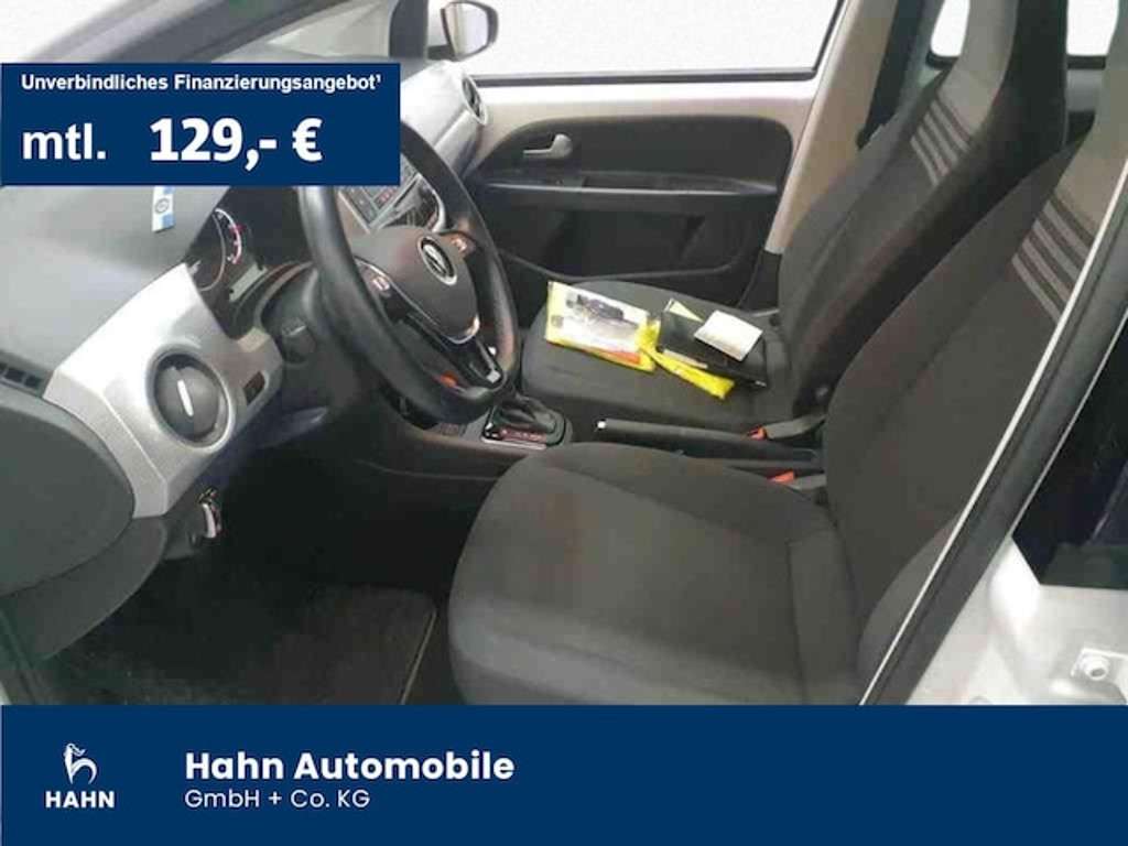 Volkswagen e-Up! 2022 Elektrisch