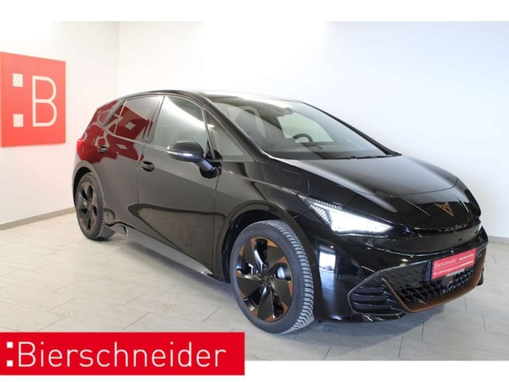 Cupra Born 2025 Elektrisch