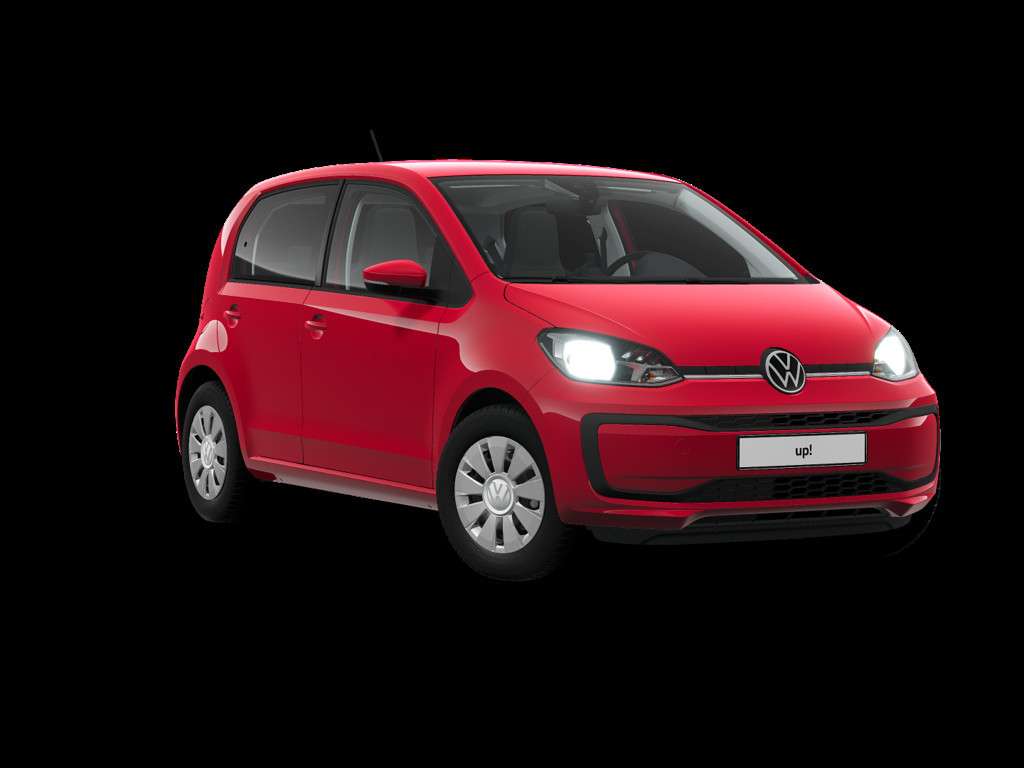 Volkswagen up! 2024 Benzine