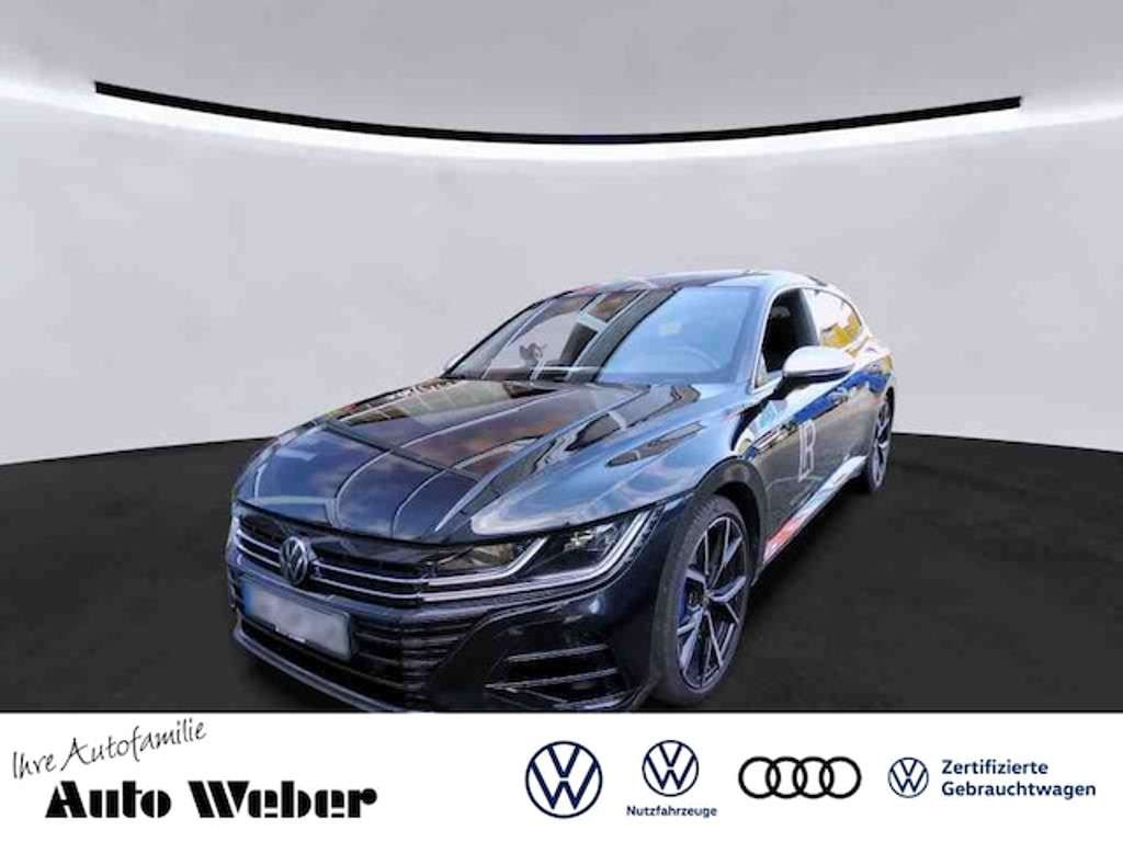 Volkswagen Arteon Shooting Brake 2024 Benzine