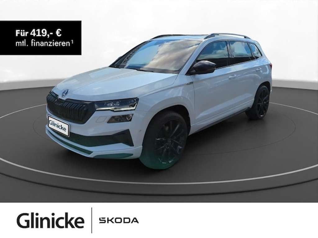 Skoda Karoq 2022 Diesel