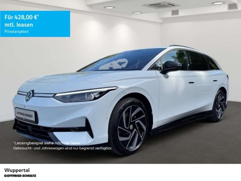 Volkswagen ID.7 2024 Elektrisch