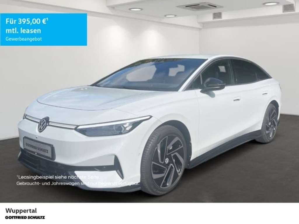 Volkswagen ID.7 2025 Elektrisch