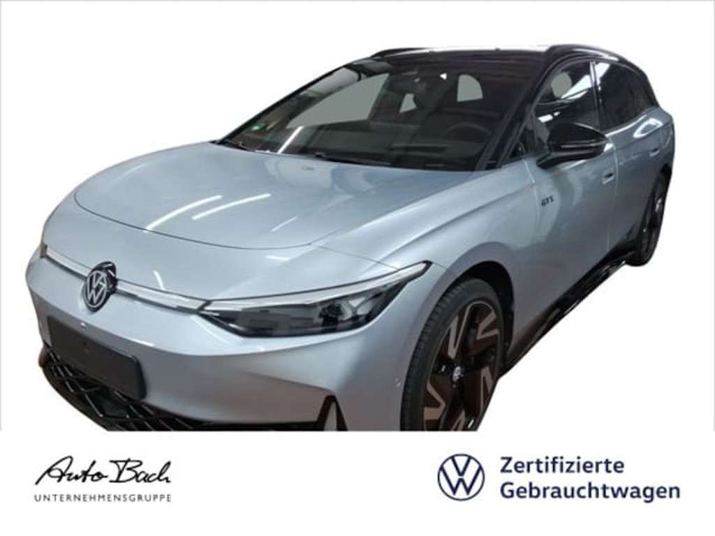 Volkswagen ID.7 2025 Elektrisch