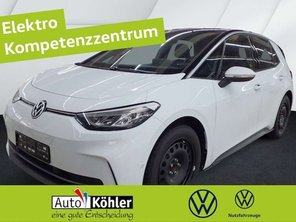 Volkswagen ID.3 2024 Elektrisch