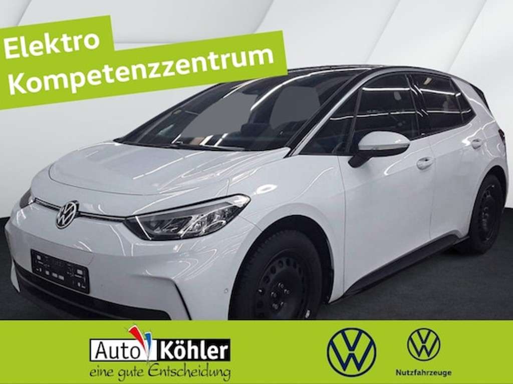 Volkswagen ID.3 2024 Elektrisch