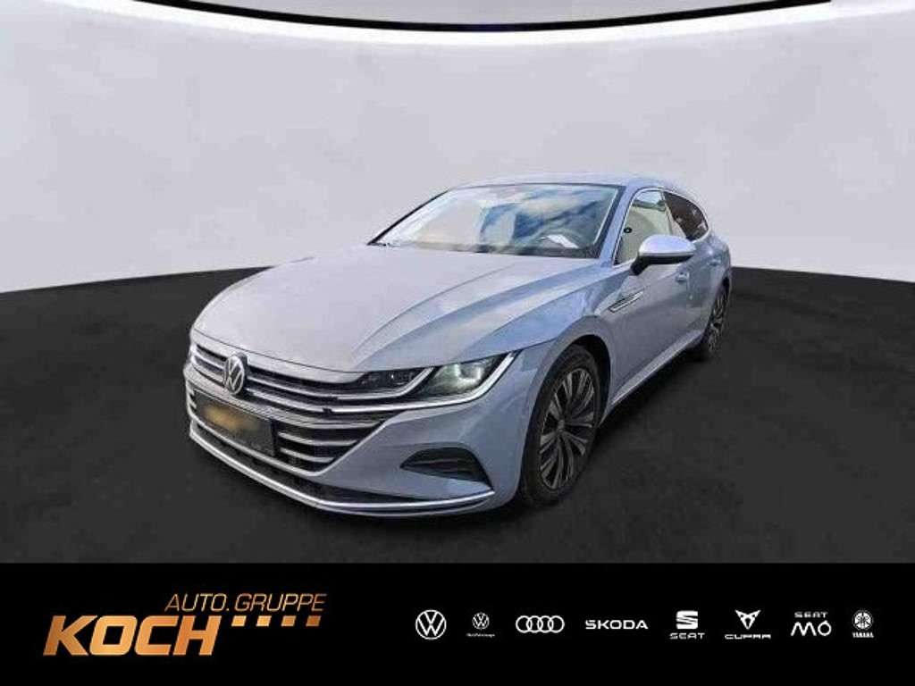 Volkswagen Arteon Shooting Brake 2022 Diesel