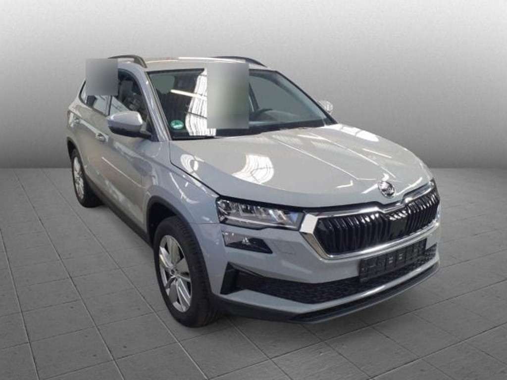 Skoda Karoq 2024 Diesel