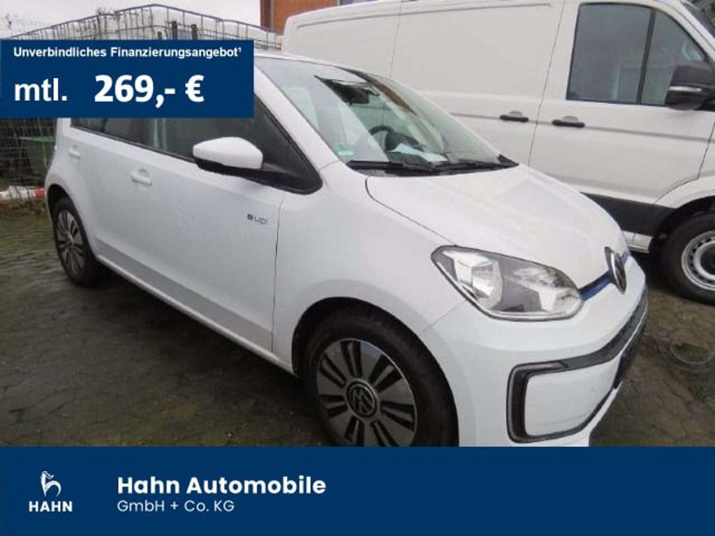 Volkswagen e-Up! 2022 Elektrisch