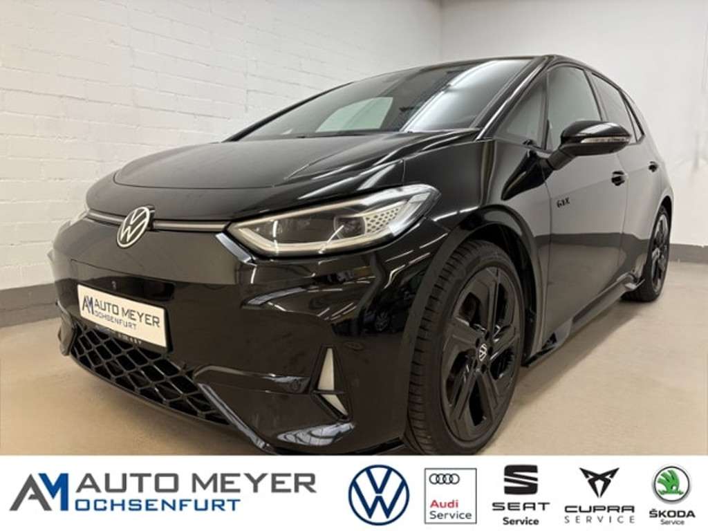 Volkswagen ID.3 2025 Elektrisch