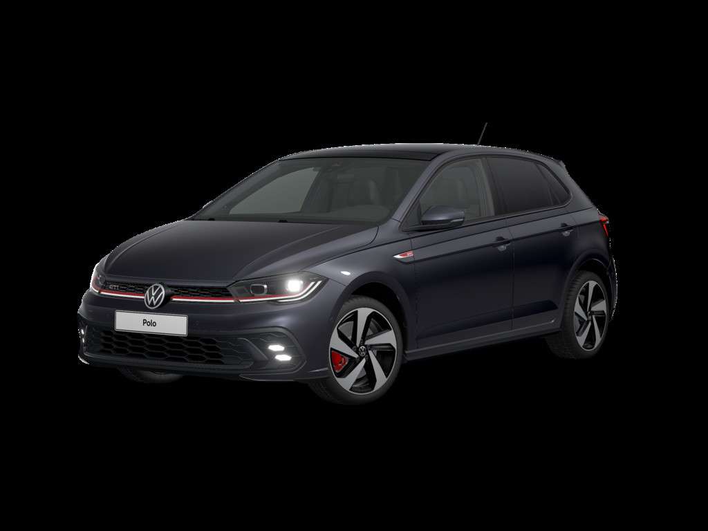Volkswagen Polo 2022 Benzine