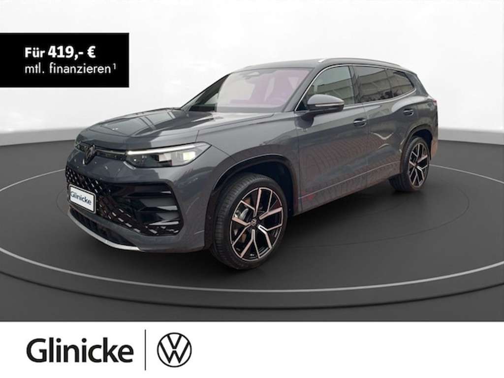 Volkswagen Tayron 2025 Diesel