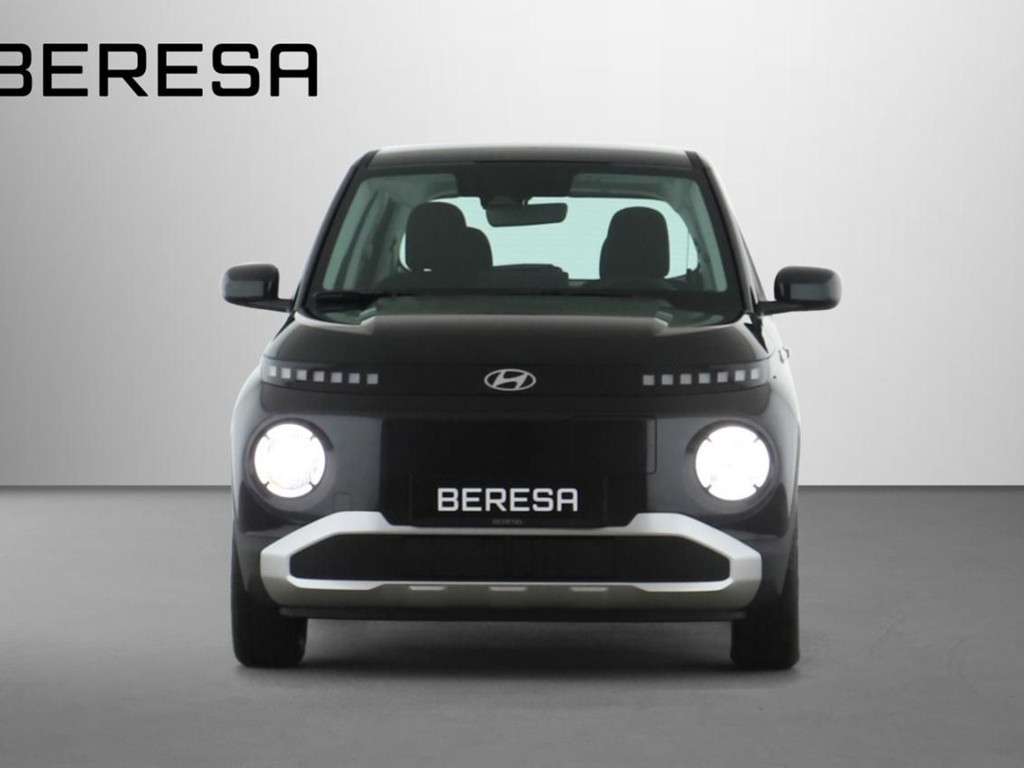 Hyundai Inster 2025 Elektrisch