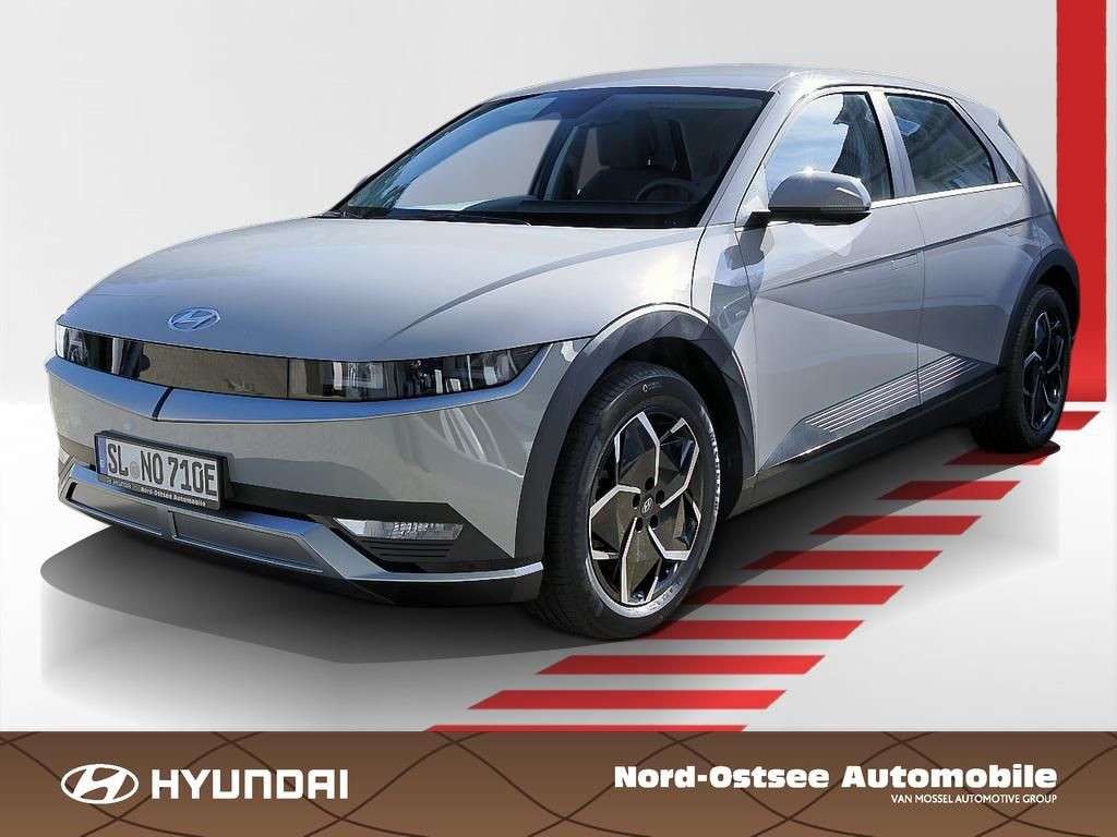 Hyundai Ioniq 5 2024 Elektrisch